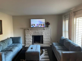 Modern home away from home